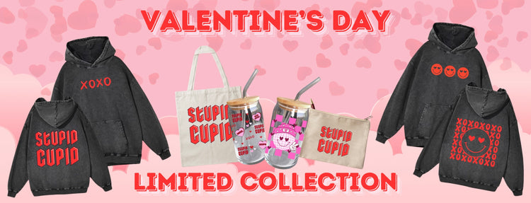 Valentine's Day Collection