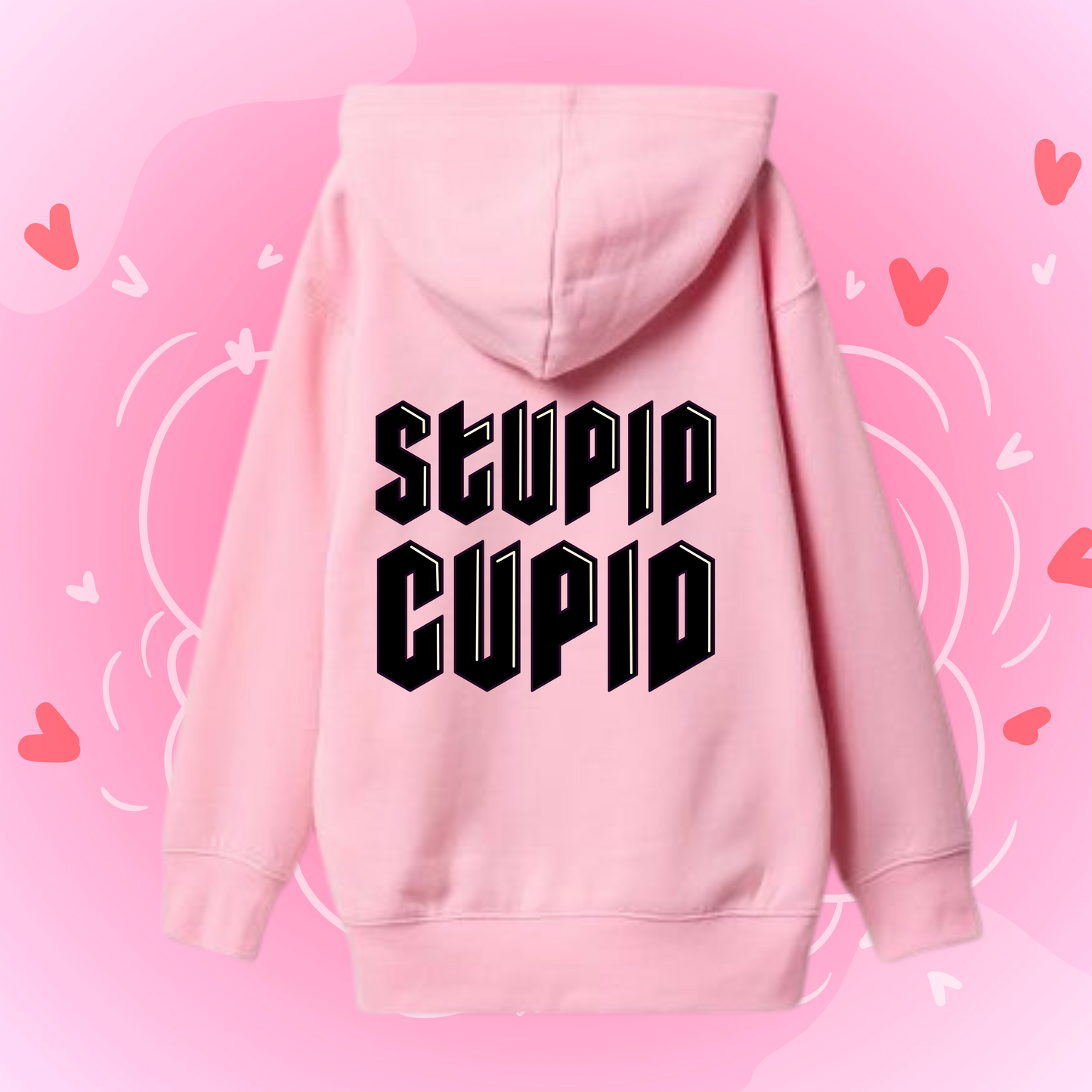 STUPID CUPID