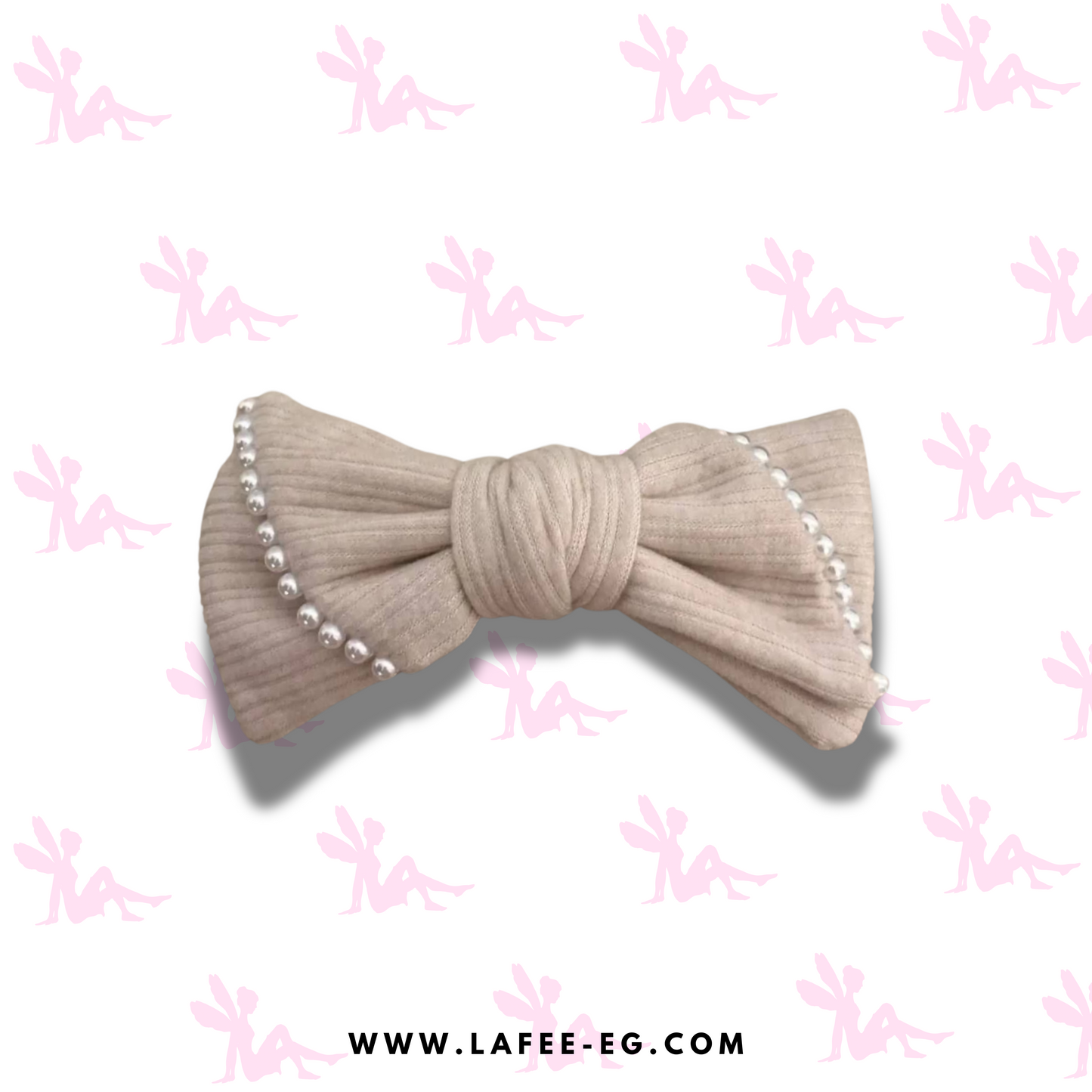 PEARLY BOW